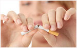 Власти США ужесточат меры против курильщиков